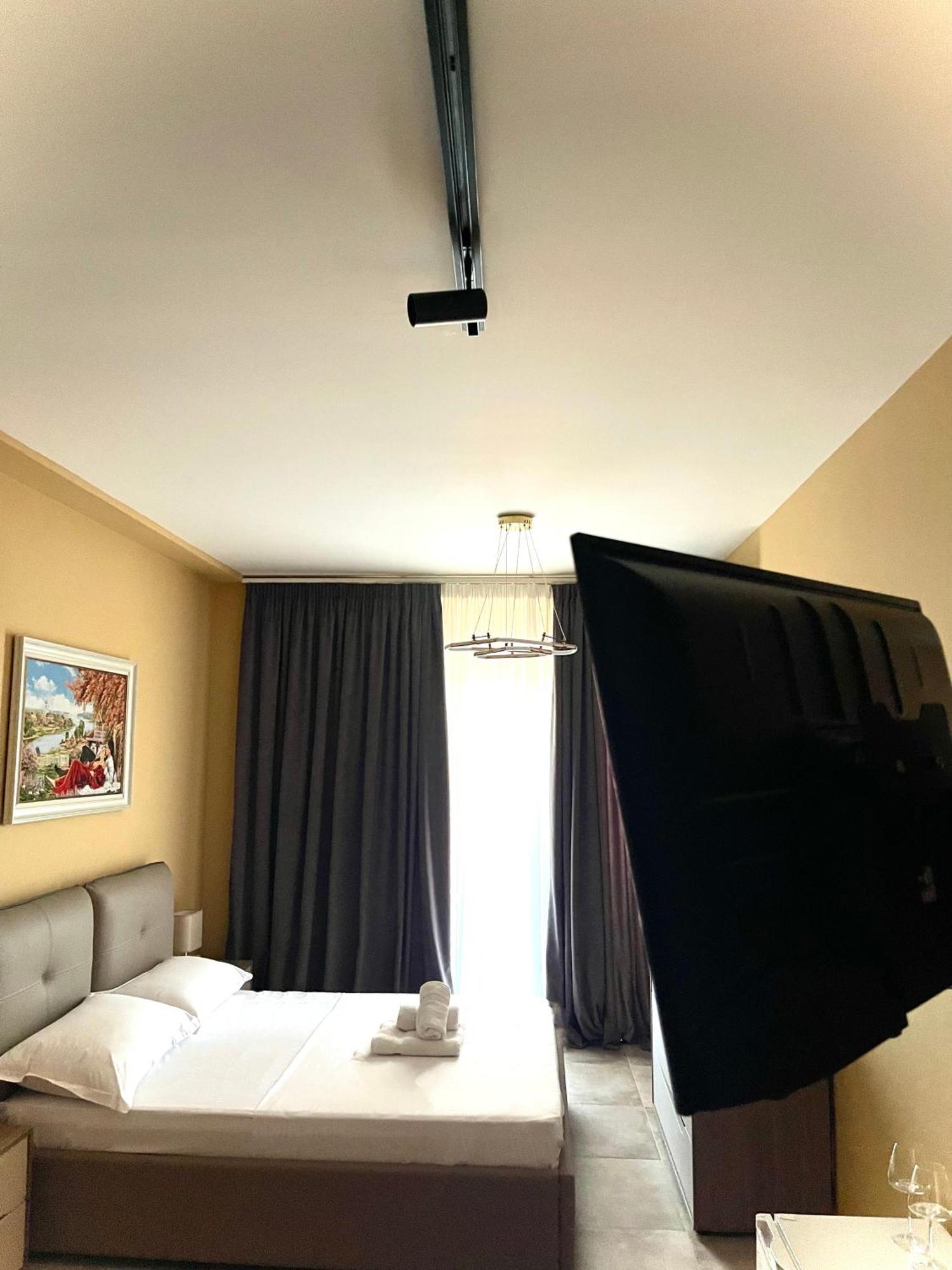 Dream In Apartment Tirana