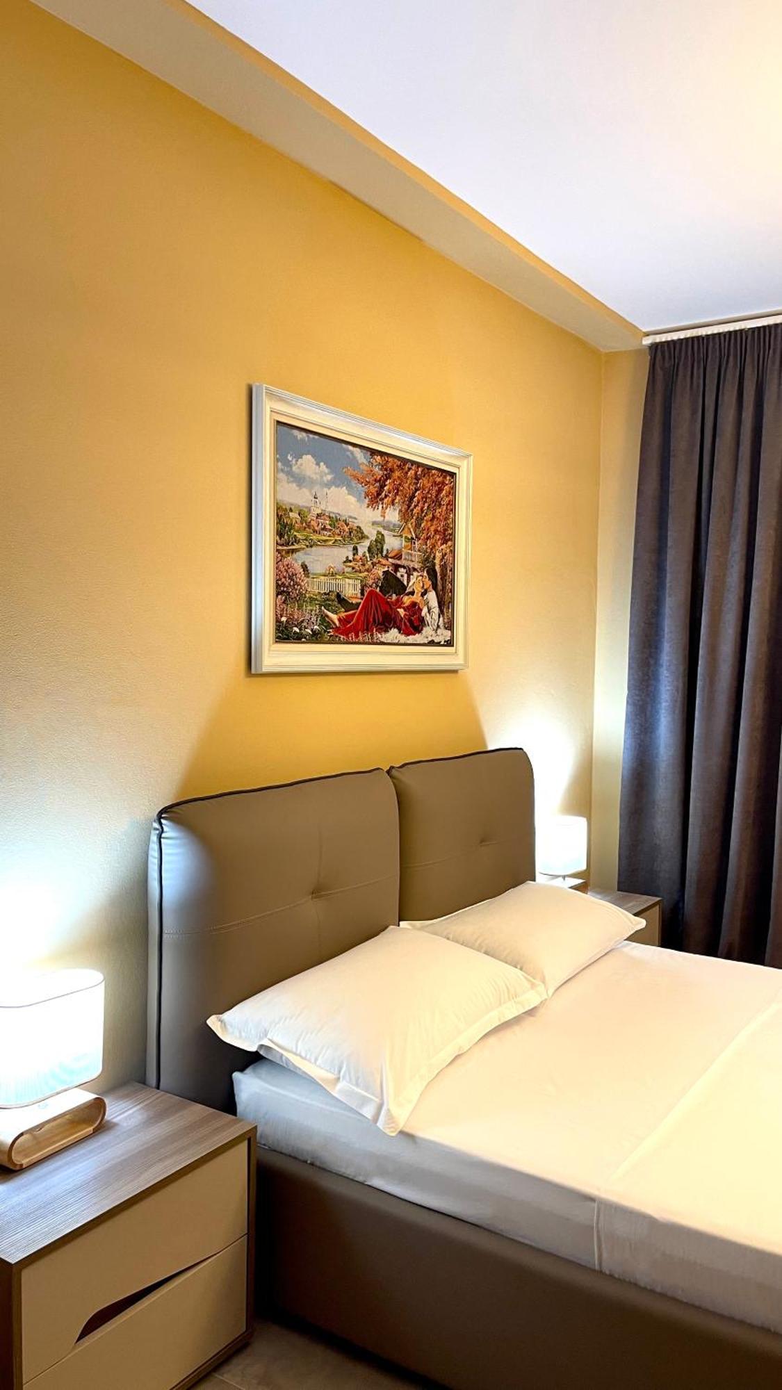 Appartement Dream In Tirana