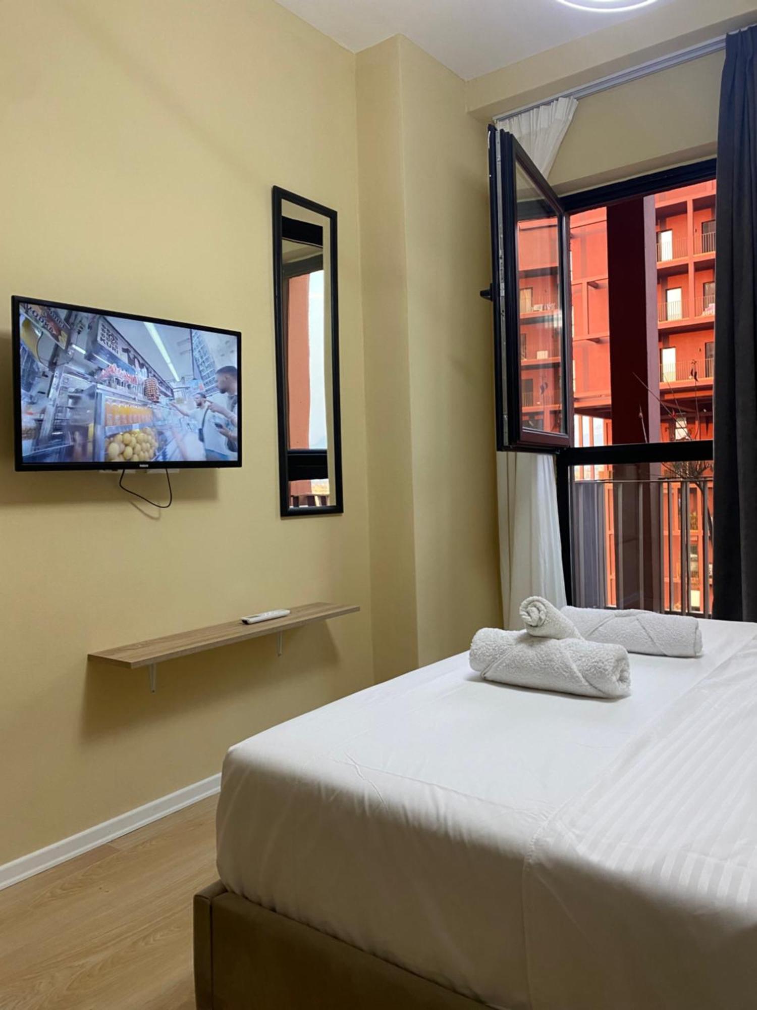 Appartement Dream In Tirana