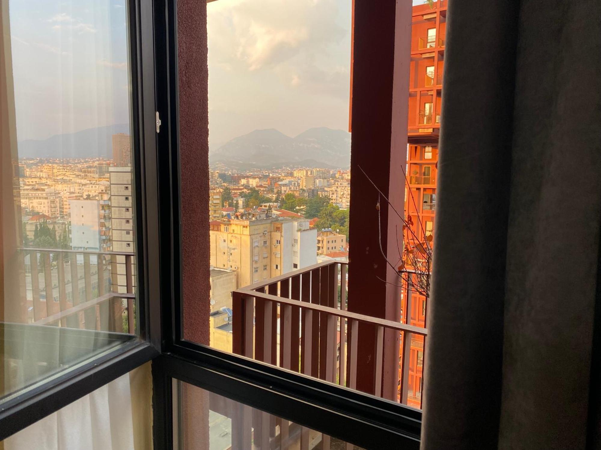 Appartement Dream In Tirana