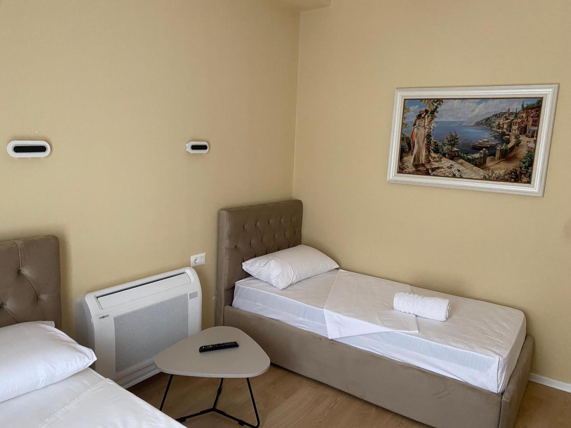 Appartement Dream In Tirana